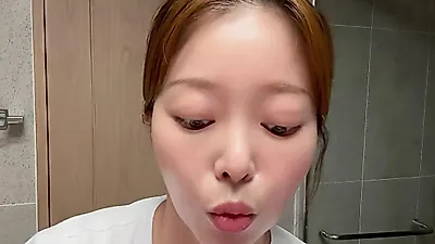 봉사활동부터 춤 대결까지, 배우 김가은 부부의 활기찬 신혼 일상 공개