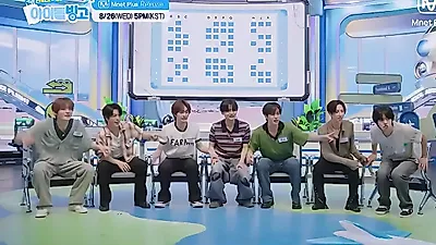 '포기란 없다' 알파드라이브원, 체아빙 8회 예고편서 미션 질주