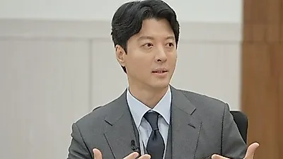 イ・ドンゴン、離婚熟慮キャンプへ悩み抜いて合流…経験者の痛みで寄り添う