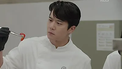 하석진, '커플 출입 금지' 식당 사장님 변신…드라마 '사랑이 온다' 예고 공개