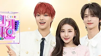 i-dleのラテン新曲にヨンジュンの夏歌まで…SBS人気歌謡が豪華ステージ祭り