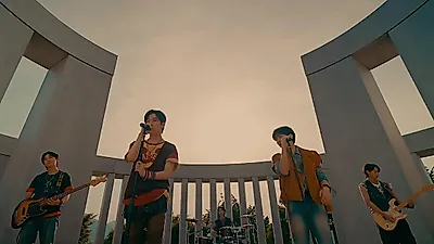 하이파이유니콘, 신곡 'Telescope' 티저 공개…8월 19일 컴백