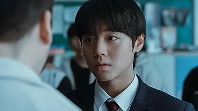 박지훈 ‘약한영웅’부터 옹성우 ‘강남순’까지…워너원 8명의 드라마 얼굴