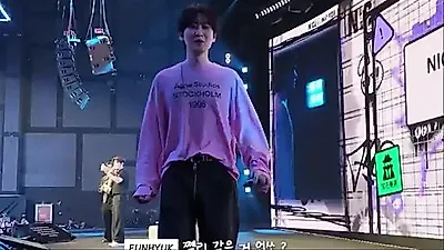 은혁, 북경 팬미팅서 전한 약속 "다음에 꼭 다시 올게요"