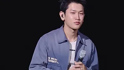 Crush、水を飲むだけで歓声…2年ぶり再会でデモ曲コラボに弾む