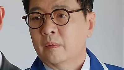 "메모리 카드 너한테 있냐?" 윤다훈, 드라마 '기쁜 우리 좋은 날' 속 긴박한 추격전