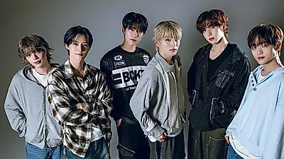 장발 벗고 청춘으로 돌아온 루네이트, 2년 4개월의 기다림 끝에 선보인 'SNEAKERS'
