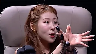 "코에서 우지끈 소리" 박세미, 공연 중 사고로 코 수술 3번 하게 된 사연