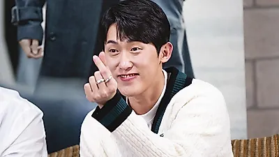 '사랑이 온다' 민진웅, 유쾌한 박정우 캐릭터로 시청률 상승 견인
