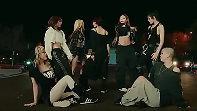 XG’s ‘NO GOOD’ performance video sprints past 1 million views