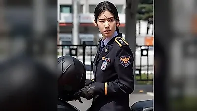 悪魔教官チョン・ウンチェ、財閥X刑事2でアン・ボヒョンの直属上司として復帰