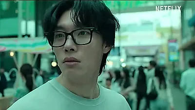 빼앗긴 정체성, 정체불명의 '쥐'와 맞선다…넷플릭스 신작 '들쥐' 티저 공개