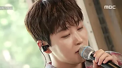 김영옥 "잘했다" 칭찬에 딘딘 "축복이다"...'슬픈 인연'으로 이어진 세대 공감