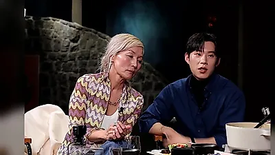 이혜영, 옷방 3개 열자 30년 추억이…샤넬 쇼 일화까지