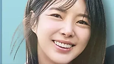 "너무 덥다아ㅏㅏㅏㅏㅏㅏ" 엄현경, 무더위 속 드라마 촬영 현장 근황