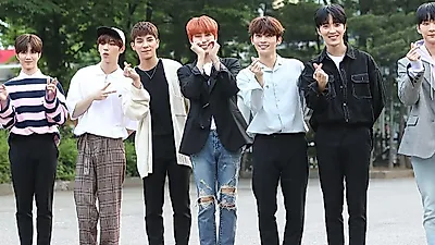 U(OURBIRTHDAY), 오디션 커버 지나 뮤직뱅크까지…데뷔곡 'HUNGRY'로 첫발