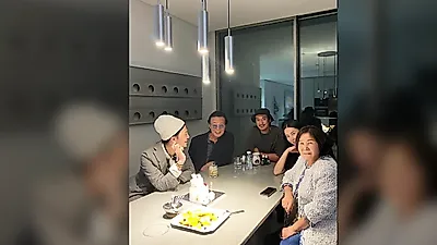 권다미 둘째 임신 소식 전해, 태명 '삼든이'…10월 딸 출산 예정