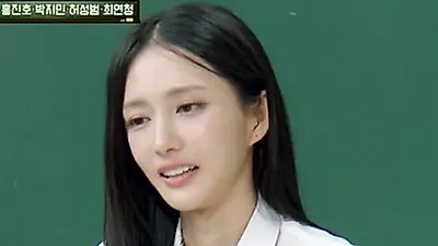 미스코리아 출신 배우 최연청, 부친·남편 모두 판사인 화려한 가족 배경 공개