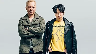 극동아시아타이거즈가 재해석한 노브레인 '비오는 밤에 홍대', 14일 발매