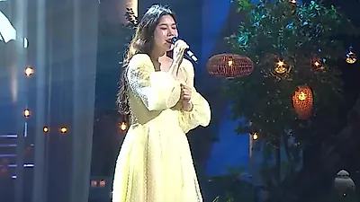 ペ・ダヘ、ピアノ一台でNella Fantasiaに息を吹き込むヨリンウマクフェの夜