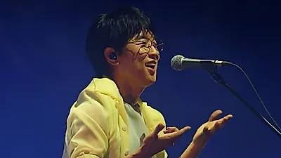 歌謡舞台、70〜80年代バンド名曲がよみがえる夜…パク・チャングンも再解釈