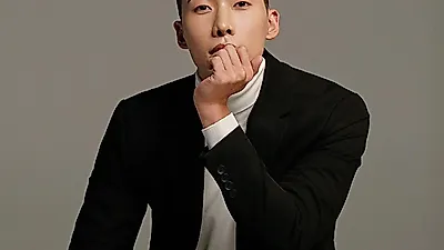 '김부장' 황성빈, tvN 새 드라마 '최애의 사원' 합류... 밝은 캐릭터 '민우' 변신