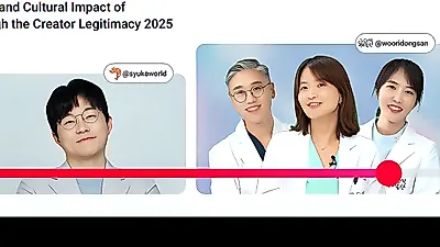 유튜브 한국 경제효과 3조5000억…K팝·드라마 팬덤이 일자리까지 만들었다