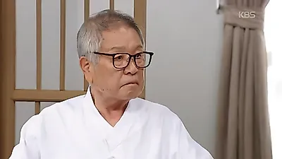 辞職願を突き返すイ・ホジェ、チョン・ホビンに漏らした父のような嘆き