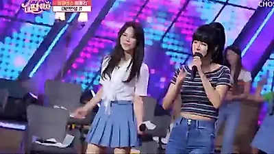 양지은·은가은 "우린 엄마 아빠 딸"…친자매 같은 호흡으로 완성한 트롯 무대