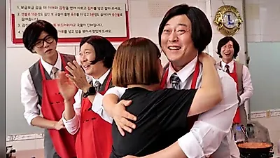 SunMin、中学写真から先生オーラ全開…亀尾市の実家で家族アルバムに歓声