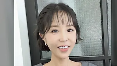 イ・ユンソ、お姉さんの心に僕はいる? 11歳差ユ・ホリンへ直球