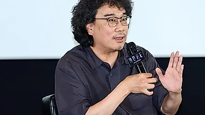 Kim Jee-woon joins Na Hong-jin's Hope GV as film buzz heats up