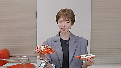 菓子を味わうコ・ジュニ、動き出すキアン84、家族と笑うソン・ガインのYouTube時間