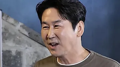シン・ドンヨプ、妻のキューで服を脱ぎ即シャワーへ…現場感そのままの夫婦日常