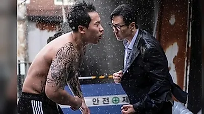 ソ・ジソブ復帰作『金部長』、第4話で視聴率21.6%を記録