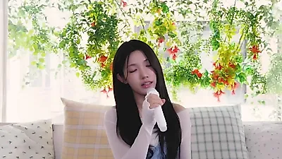 시크릿 12년 만의 귀환, 새 멤버 예빈 목소리부터 꺼냈다