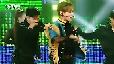 Lee Taemin's MBC playlist traces stagecraft from 'Danger' to 'Guilty'