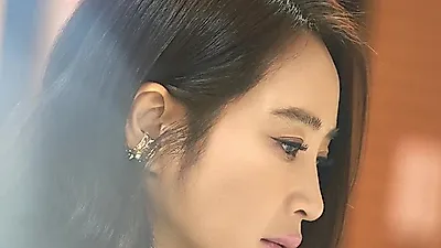 "우리 남편 어떡해" 김혜수, 눈물로 드러낸 경희의 절박함…'지금 불륜이 문제가 아닙니다' 티저 공개