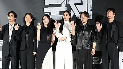 연상호 '군체', 말레이시아서 '부산행' 넘었다…151만 관객 한국 영화 1위