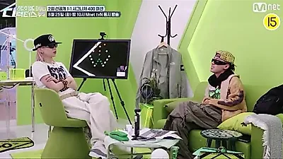 400명 댄서 확보 전쟁 시작, 안무가가 주인공인 '스트릿 월드 파이터'