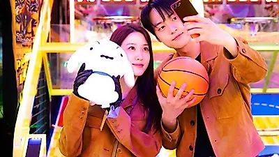 박은빈·양세종, 위장 약혼 위해 클라이밍·오락실 데이트 '연인 행세'