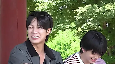 베리베리, 자체 콘텐츠 '벨벨캠프' 종료…차기 프로젝트 'Don't Panic!' 예고