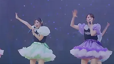 Cutie Street fills Budokan with 'TREASURES' and sets Korea date