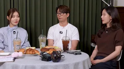 Min Gyeong-a y Choi Ji-hye revelan los números y escenas inolvidables del musical 'Frozen'