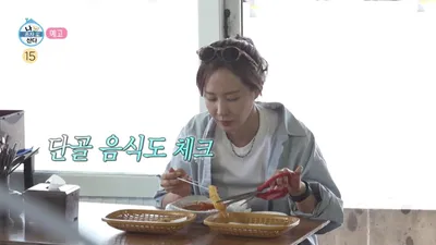 Actor Kim Min, living in a mud brick house in Dongducheon, reveals daily life as a single-person household for 28 years