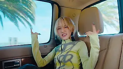 우즈·키키, FADER 30선 동반 입성…17곡 정규와 6곡 미니가 통했다