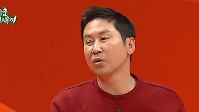 シン・ドンヨプの妻が明かした毎日の飲酒、それでも収録に穴を開けない自己管理