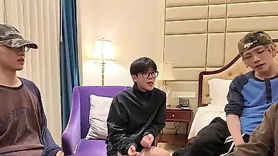 상하이 배달 음식에 눈 번쩍, 모디세이가 보여준 '먹짱력'