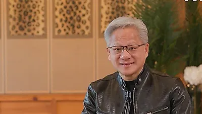 젠슨 황이 유퀴즈에 앉는다…오늘 밤 AI를 쉬운 말로 풀 시간