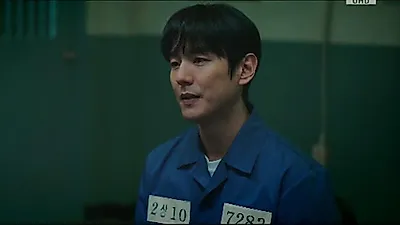 "순산해요, 아빠 닮으면 안 되는데" 안보현, 곽튜브 향한 유쾌한 농담